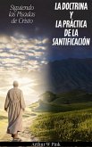 Siguiendo las Pisadas de Cristo La Doctrina y la Práctica de la Santificación (eBook, ePUB) Siguiendo las Pisadas de Cristo La Doctrina y la Práctica de la Santificación (eBook, ePUB)