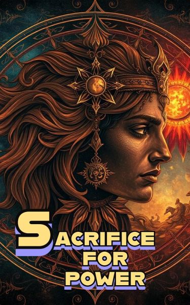 Sacrifice for power (eBook, ePUB) Sacrifice for power (eBook, ePUB)