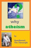 Why Atheism (Psychology, #5) (eBook, ePUB)