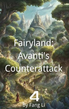 Cover Fairyland: Avanti's Counterattack (eBook, ePUB)