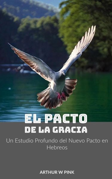 El Pacto de la Gracia Un Estudio Profundo del Nuevo Pacto en Hebreos (eBook, ePUB) El Pacto de la Gracia Un Estudio Profundo del Nuevo Pacto en Hebreos (eBook, ePUB)