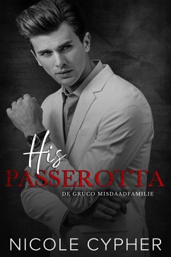 Cover His Passerotta (Nederlands) (eBook, ePUB)