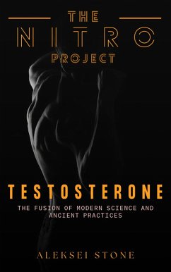 Cover The Nitro Project (eBook, ePUB)