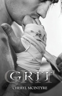 Cover Grit (A Dirty Sequel) (eBook, ePUB)