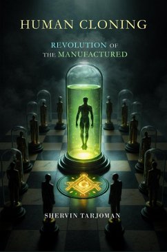 Cover Human Cloning: Revolution of the Manufactured (eBook, ePUB)