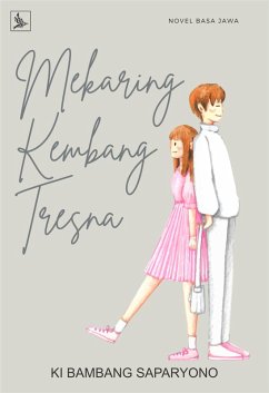 Cover Mekaring Kembang Tresna (eBook, ePUB)