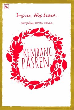 Cover Kembang Pasren (eBook, ePUB)