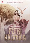 Putri Kalingga (Jejak Tanah Leluhur, #2) (eBook, ePUB)