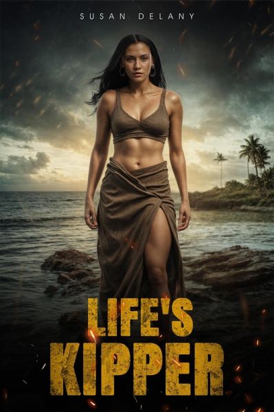 Life's Kipper (eBook, ePUB)