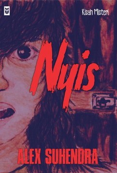 Cover Nyis (eBook, ePUB)