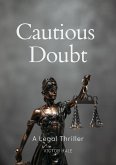 Cautious Doubt: A Legal Thriller (eBook, ePUB)