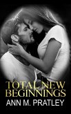 Total New Beginnings (eBook, ePUB)