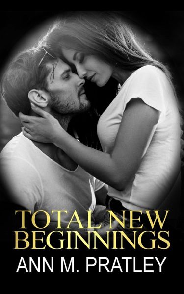 Total New Beginnings (eBook, ePUB) Total New Beginnings (eBook, ePUB)