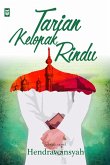 Tarian Kelopak Rindu (eBook, ePUB) Tarian Kelopak Rindu (eBook, ePUB)