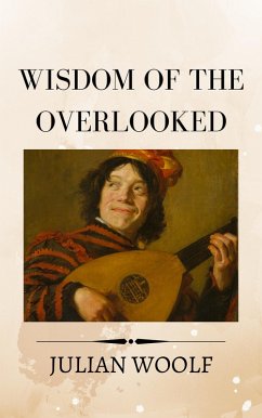 Cover Wisdom of the Overlooked (eBook, ePUB)