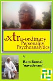 Extraordinary Personality Psychosynthetics (Personality Development, #9) (eBook, ePUB) Extraordinary Personality Psychosynthetics (Personality Development, #9) (eBook, ePUB)