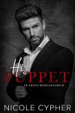 His Puppet (Nederlands) (eBook, ePUB)