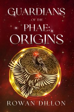Cover Guardians of the PHAE: Origins (eBook, ePUB)