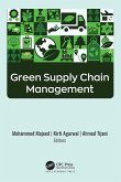 Green Supply Chain Management (eBook, ePUB)