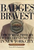 Badges of the Bravest (eBook, ePUB)