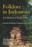 Folklore in Indonesia (eBook, ePUB)