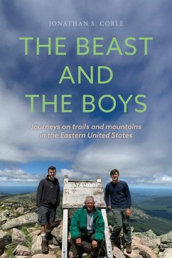 Cover The Beast And The Boys (eBook, ePUB)