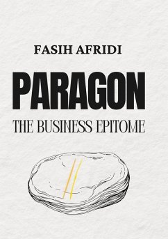 Paragon (eBook, ePUB) - Afridi, Fasih