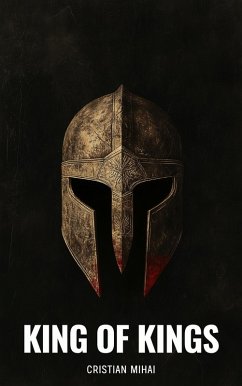 Cover King of Kings (eBook, ePUB)