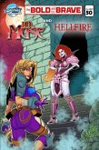 Bold and the Brave #50 (eBook, PDF) Bold and the Brave #50 (eBook, PDF)