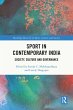 Sport in Contemporary India (eBook, PDF) - Bild 1