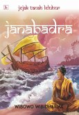 Janabadra (Jejak Tanah Leluhur, #1) (eBook, ePUB)