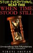 When Time Stood Still - Unraveling the... - Bild 1