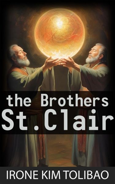 The Brothers St. Clair (eBook, ePUB) The Brothers St. Clair (eBook, ePUB)