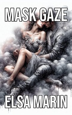 Cover Mask Gaze (eBook, ePUB)