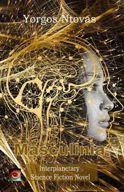 Cover Masculinia (Yorgos Books in English, #16) (eBook, ePUB)