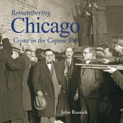 Cover Remembering Chicago (eBook, ePUB)