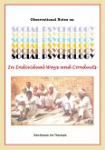 Social Psychology (eBook, ePUB) Social Psychology (eBook, ePUB)