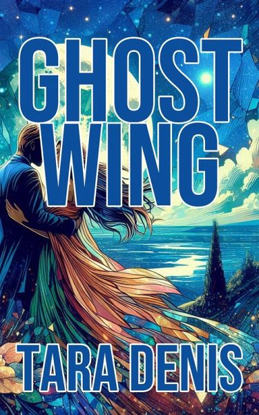 Ghost Wing (eBook, ePUB) Ghost Wing (eBook, ePUB)