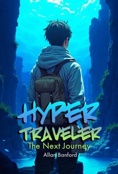 Hyper Traveler - The Next Journey (eBook, ePUB) - Banford, Allan