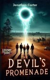 The Devil's Promenade (Legends in the Dark, #36) (eBook, ePUB)