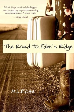 Cover The Road to Eden's Ridge (eBook, ePUB)