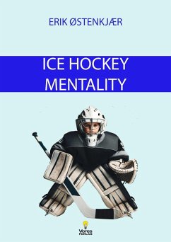 Cover Ice Hockey Mentality (eBook, ePUB)