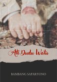 Ati Dudu Watu (eBook, ePUB) Ati Dudu Watu (eBook, ePUB)
