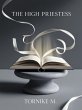 The High Priestess (The Arcane Odyssey,... - Bild 1