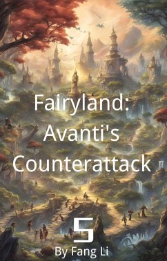 Cover Fairyland: Avanti's Counterattack (eBook, ePUB)
