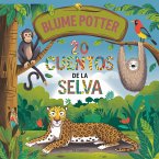 20 Cuentos Para Dormir De Jungle Safari (Cuentos para dormir para niños de 3 a 8 años Serie 3, #4) (eBook, ePUB)