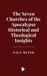 The Seven Churches of the Apocalypse:... - Bild 1