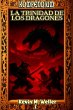La Trinidad de los Dragones... - Bild 1