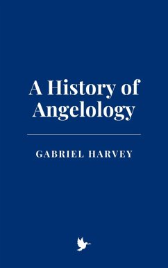 Cover A History of Angelology (eBook, ePUB)