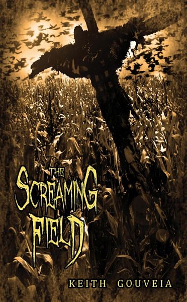 The Screaming Field (eBook, ePUB) The Screaming Field (eBook, ePUB)